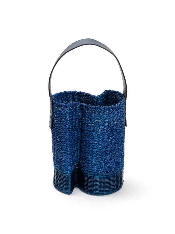 S Basket Small Bag sold by Sacai