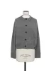 s Wool Knit Cardigan sold by Sacai
