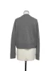 s Wool Knit Cardigan sold by Sacai