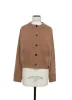 s Wool Knit Cardigan sold by Sacai