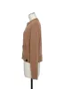 s Wool Knit Cardigan sold by Sacai