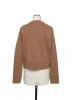 s Wool Knit Cardigan sold by Sacai