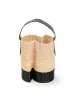 S Basket Small Bag sold by Sacai