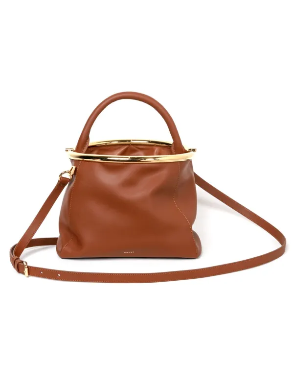 Pursket Bag sold by Sacai