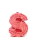 S Basket Small Bag sold by Sacai