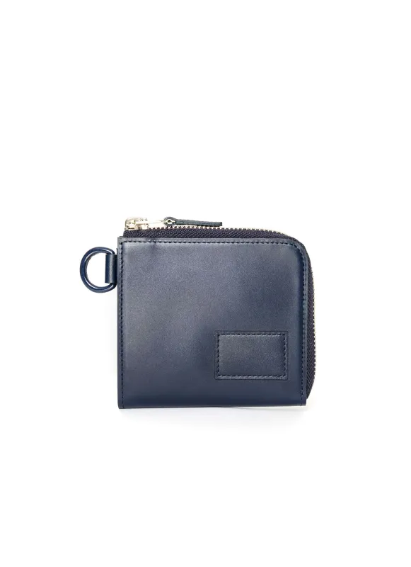 sacai x PORTER / Leather Wallet made by Sacai