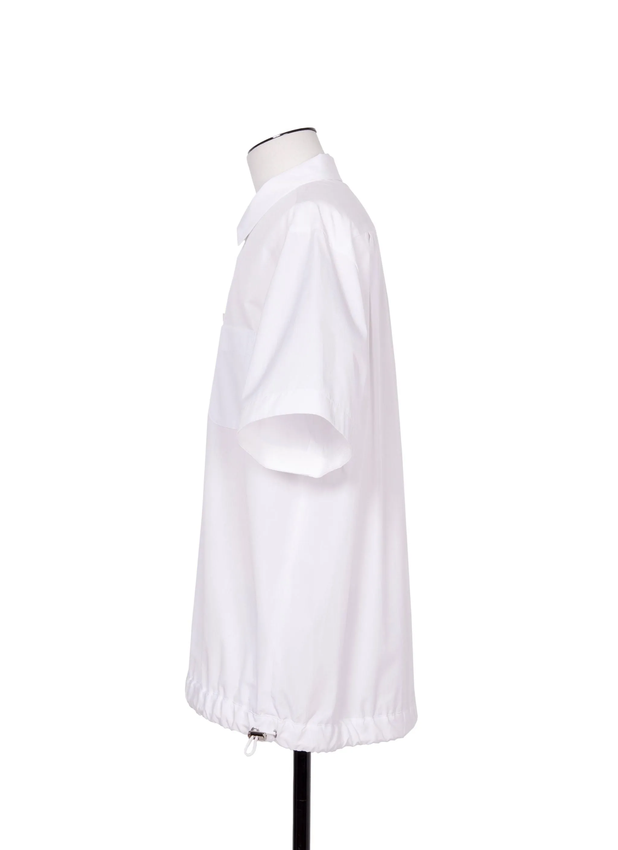 Cotton Poplin Shirt sold by Sacai product image thumbnail 2