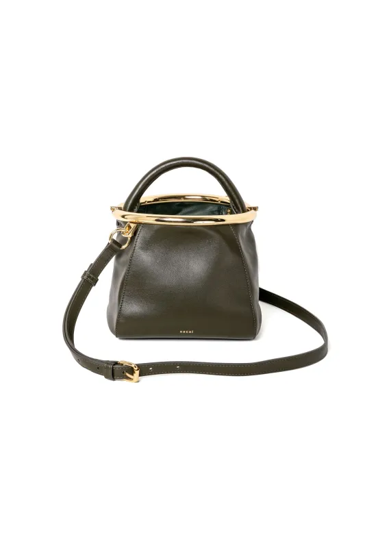 Pursket Small Bag sold by Sacai
