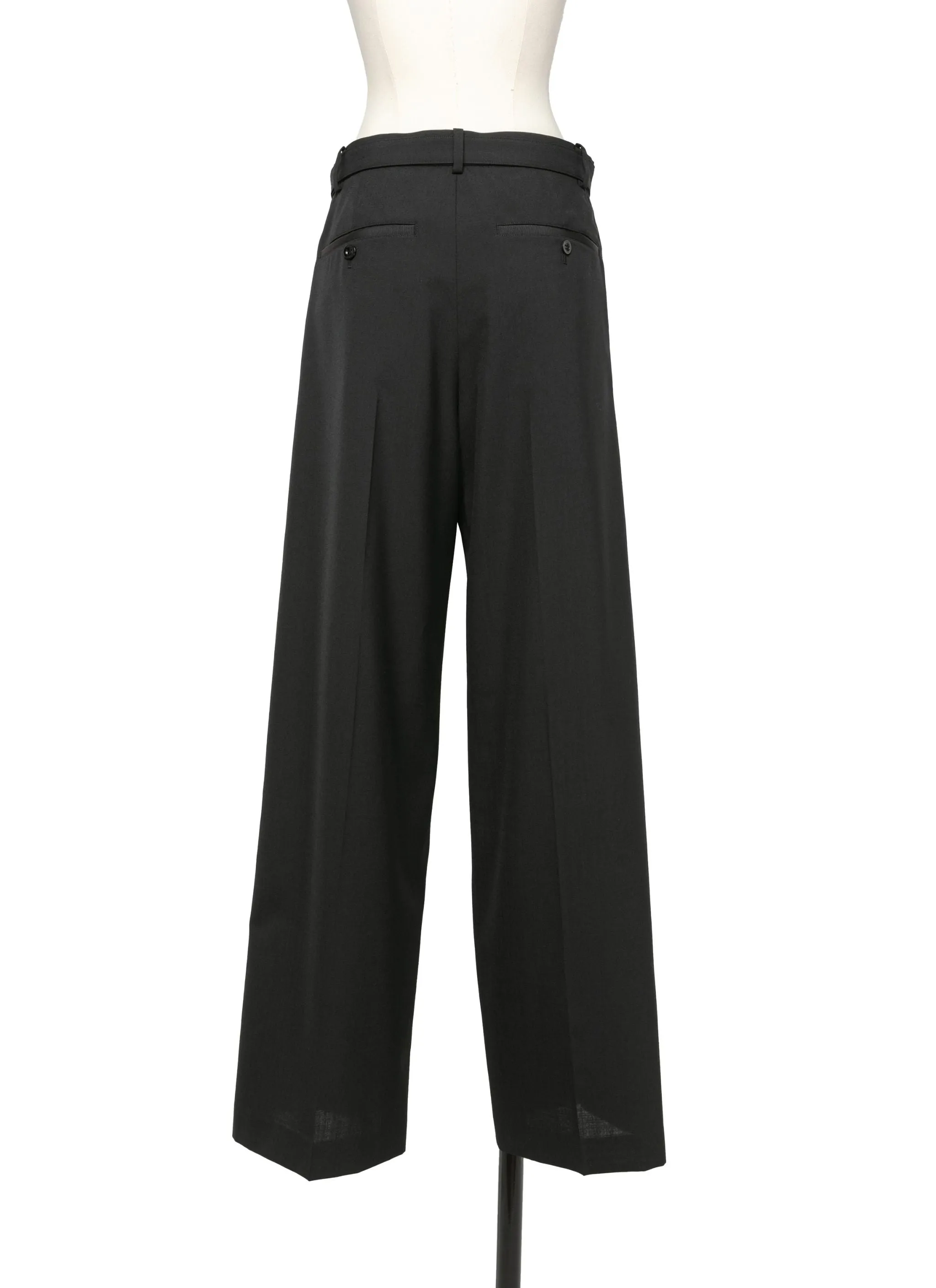 Suiting Pants sold by Sacai product image thumbnail 3