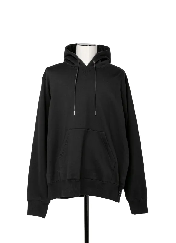 s Sweat Jersey Hoodie sold by Sacai