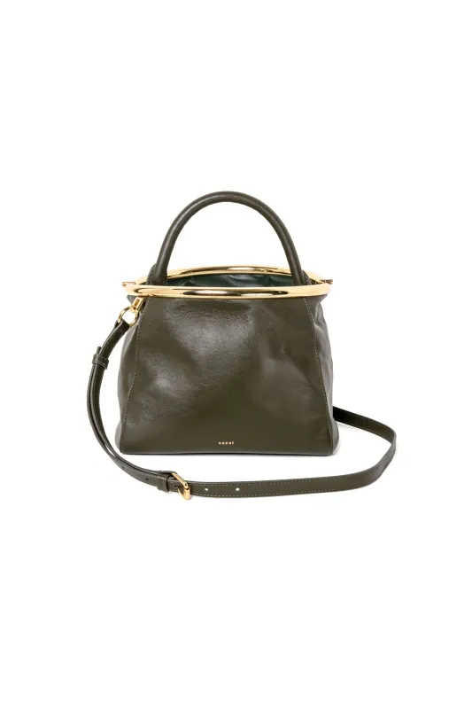 Pursket Bag sold by Sacai