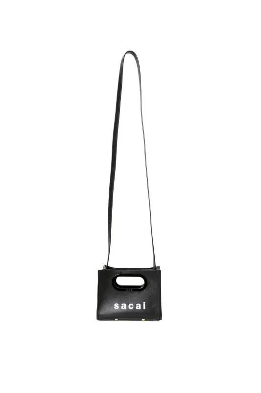 New Shopper Bag Micro sold by Sacai