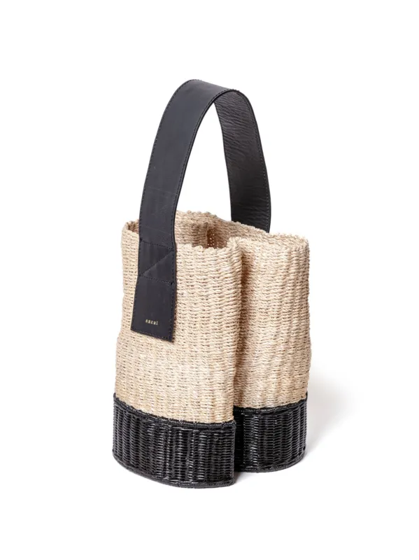 s Basket Bag sold by Sacai