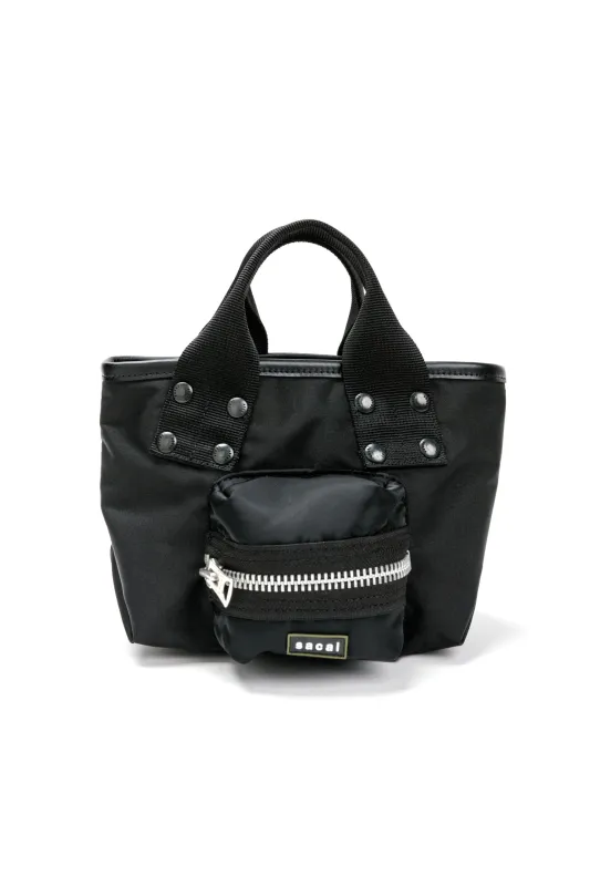 Pocket Tote Bag Small sold by Sacai