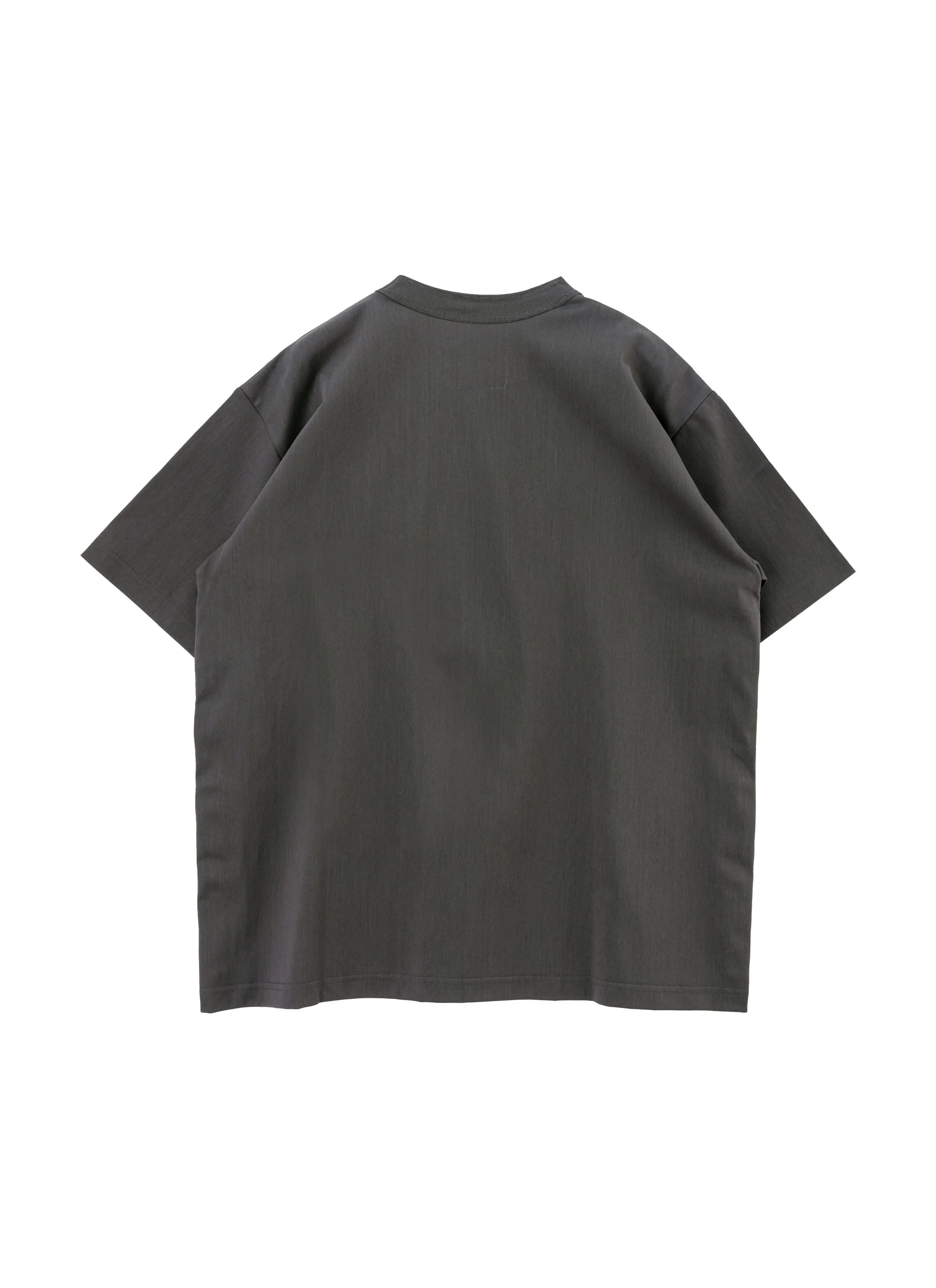 s Cotton Jersey T-Shirt sold by Sacai product image thumbnail 4