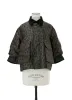 Leopard Print x Nylon Twill Jacket sold by Sacai