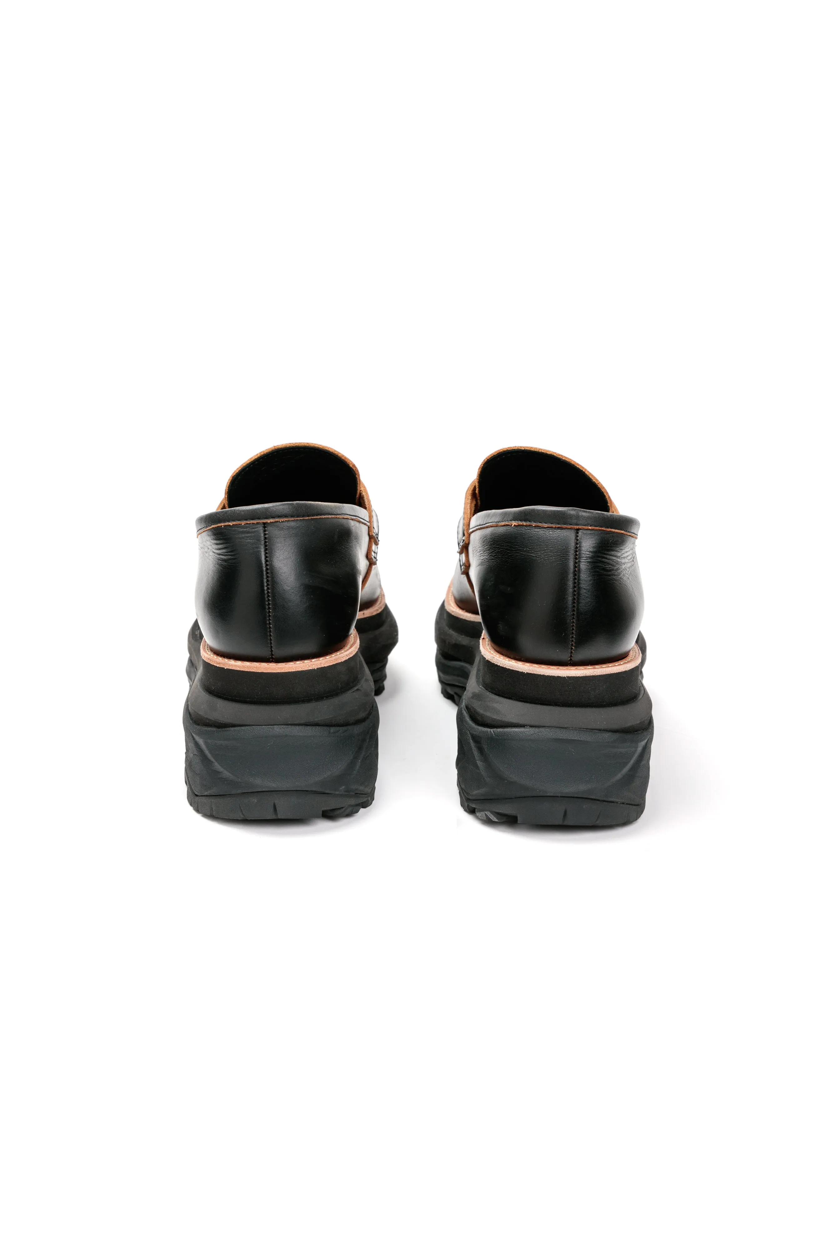 Loafers / AG sold by Sacai product image thumbnail 3