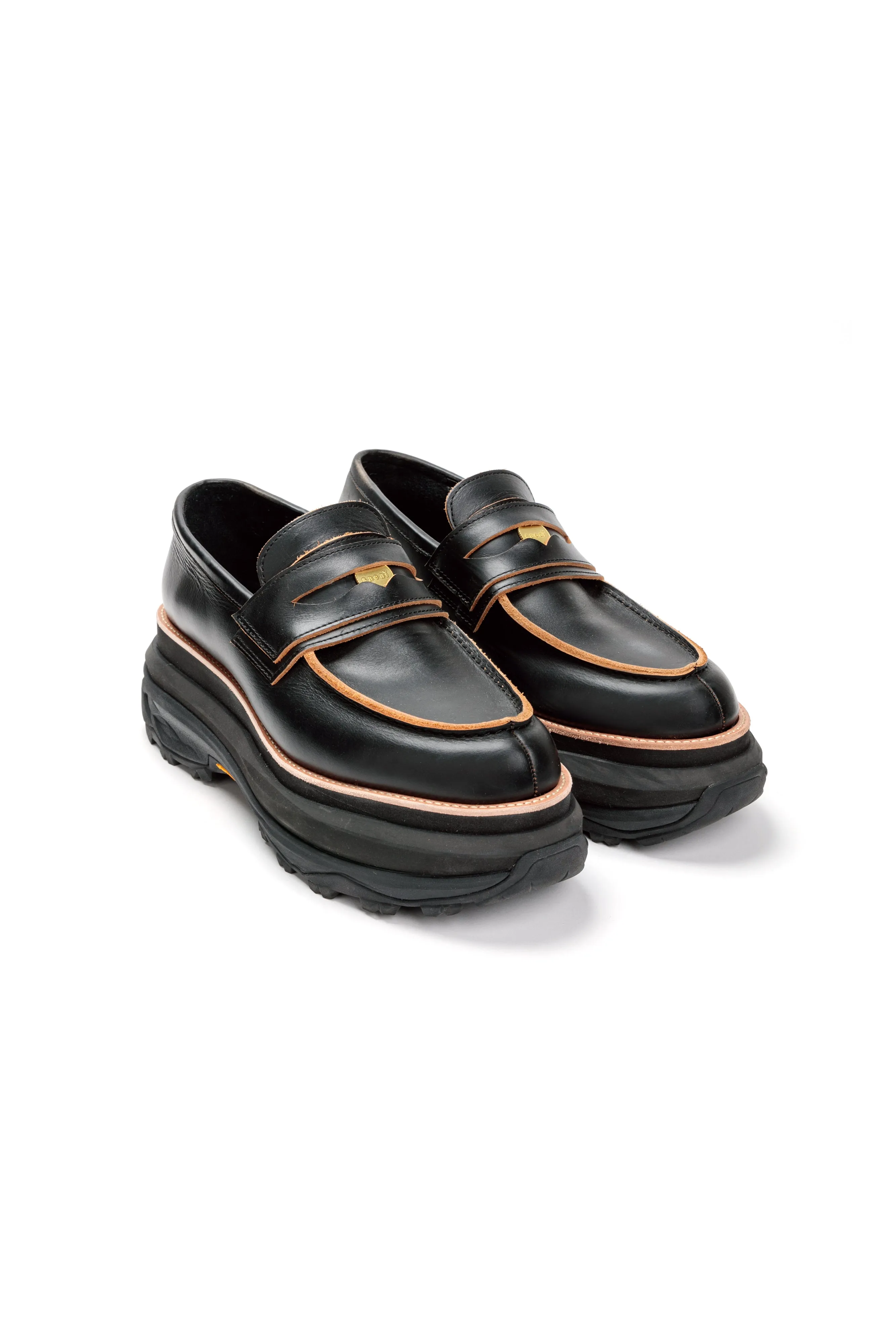 Loafers / AG sold by Sacai product image thumbnail 2
