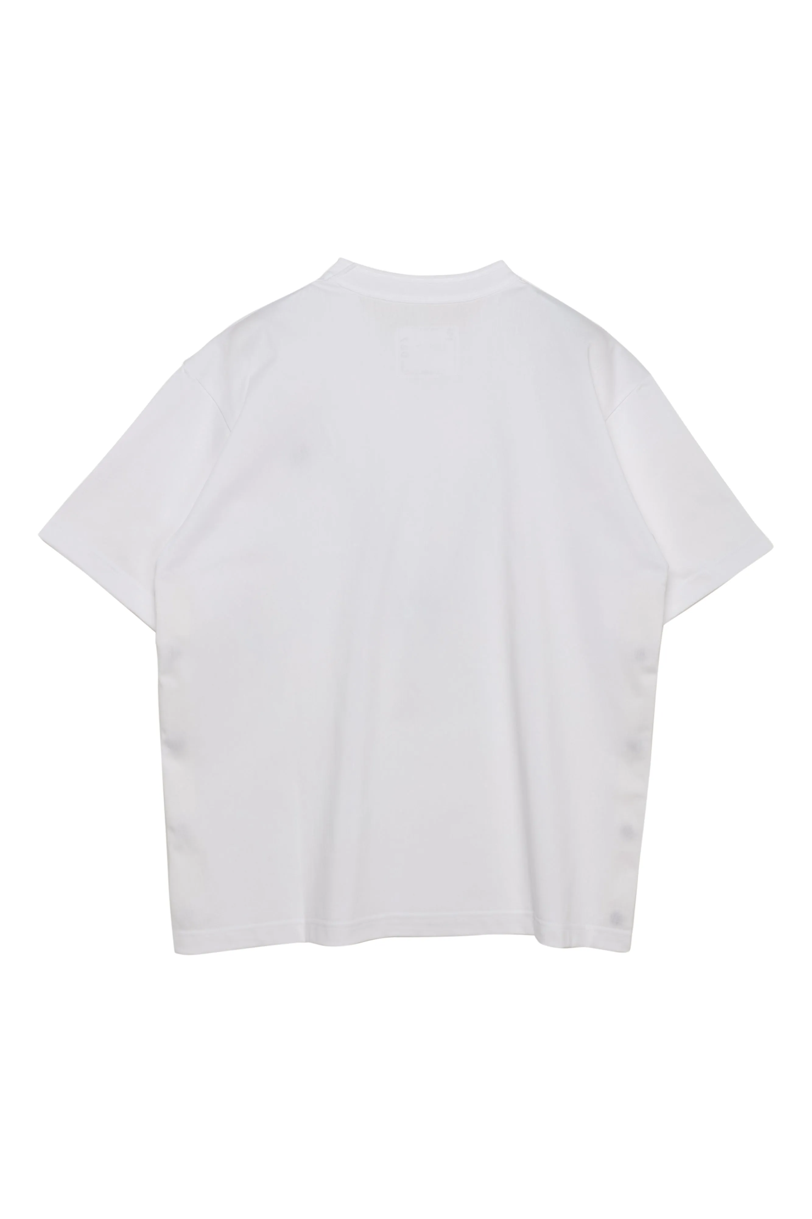 s Cotton Jersey T-Shirt sold by Sacai product image thumbnail 3