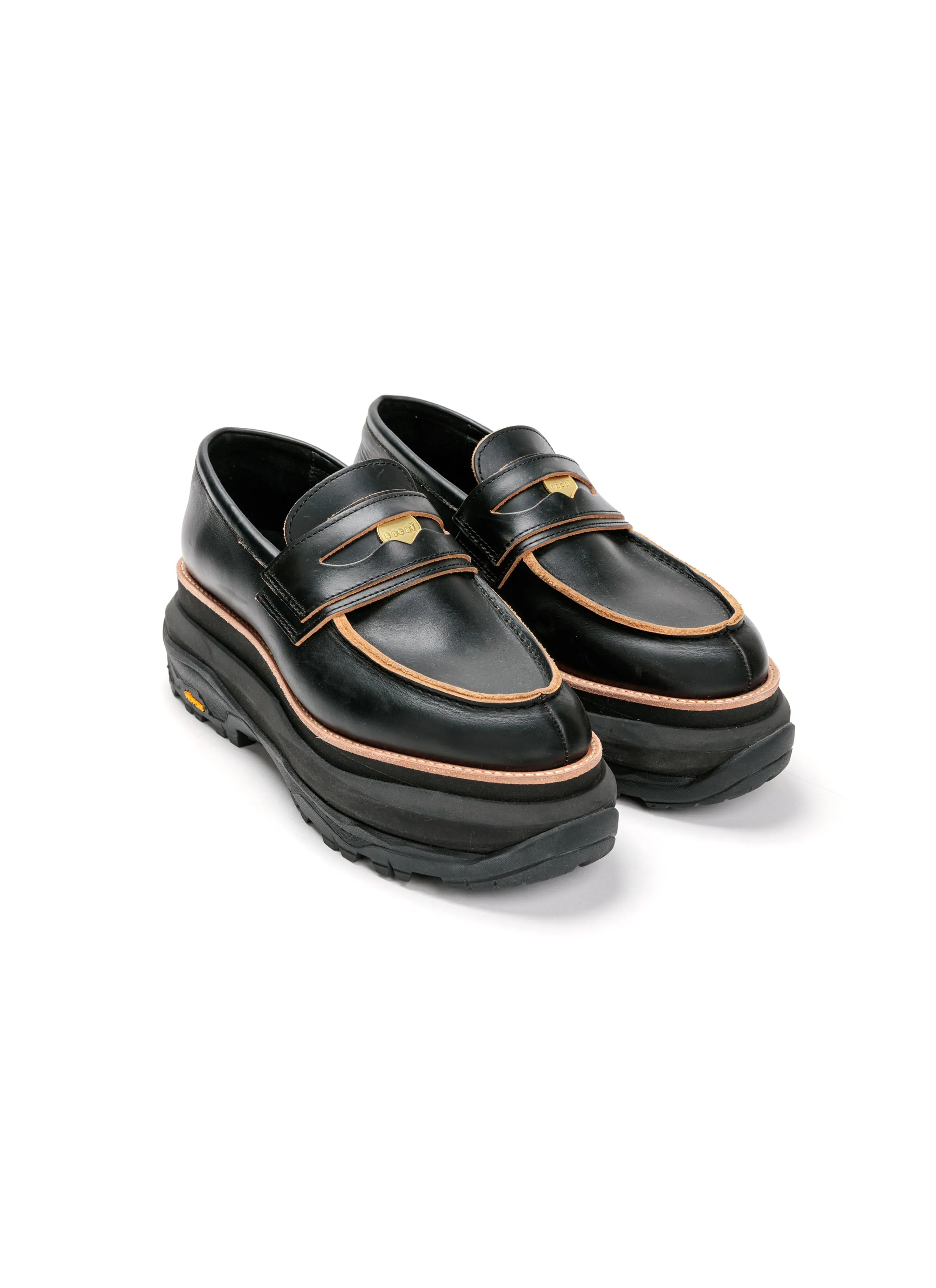 Loafers / AG sold by Sacai product image thumbnail 2