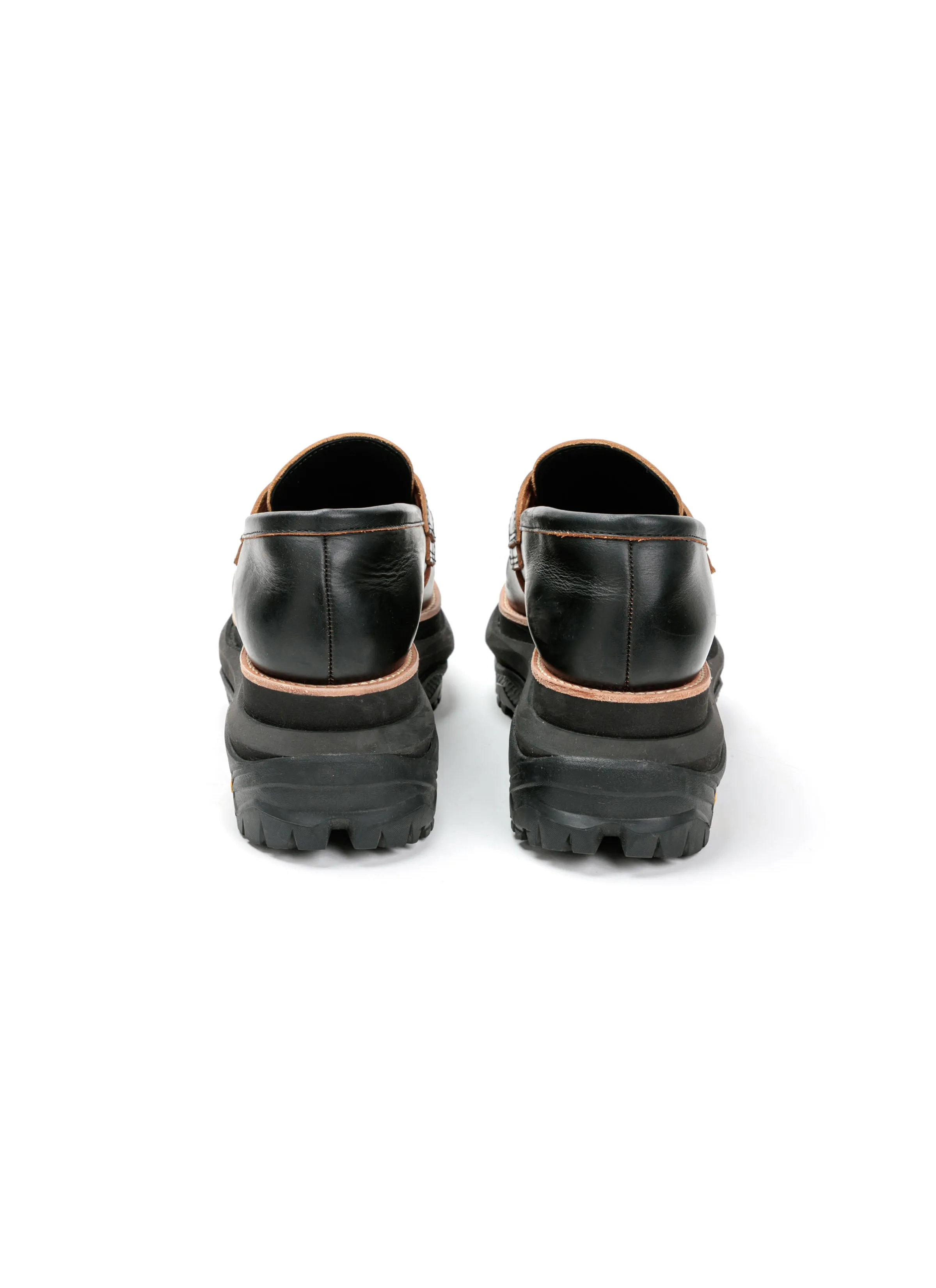 Loafers / AG sold by Sacai product image thumbnail 3
