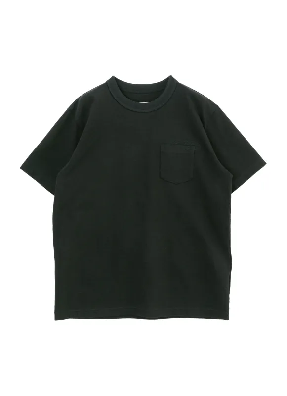 sacai Embroidery T-Shirt sold by Sacai