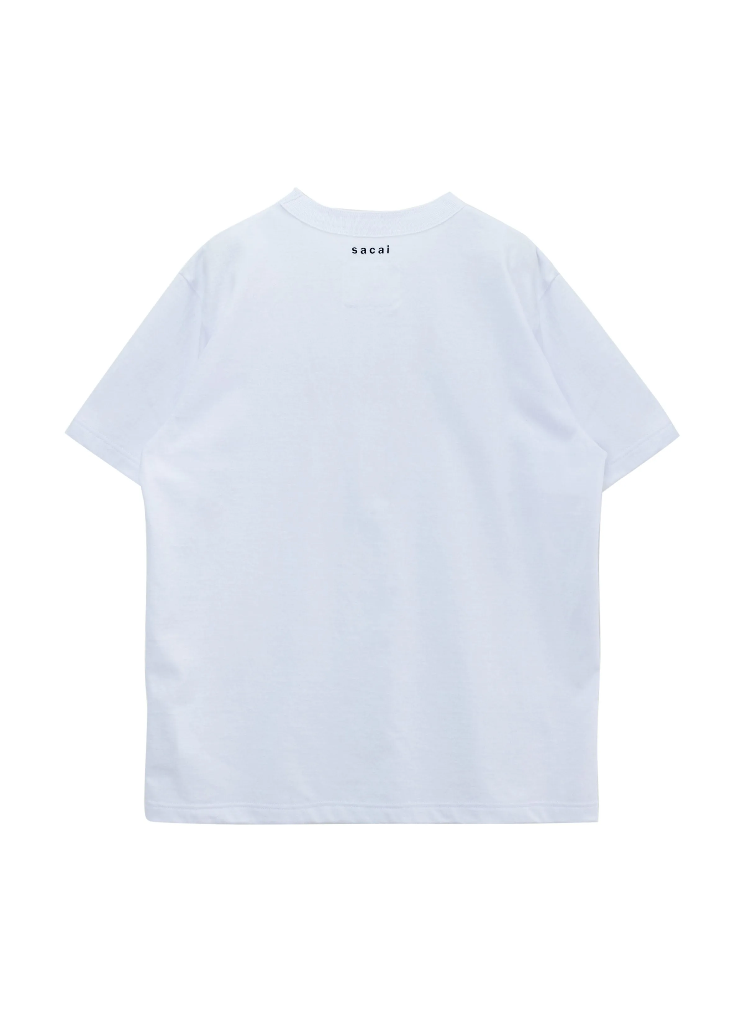 sacai T-Shirt sold by Sacai product image thumbnail 2