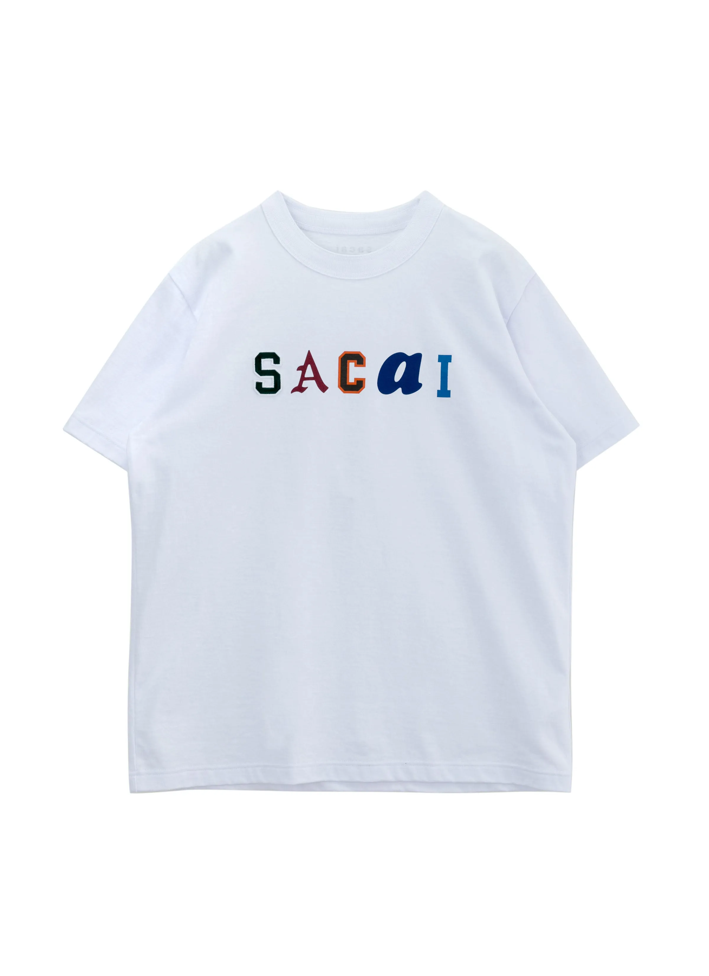 sacai T-Shirt sold by Sacai