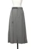 Suiting Skirt sold by Sacai