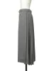 Suiting Skirt sold by Sacai