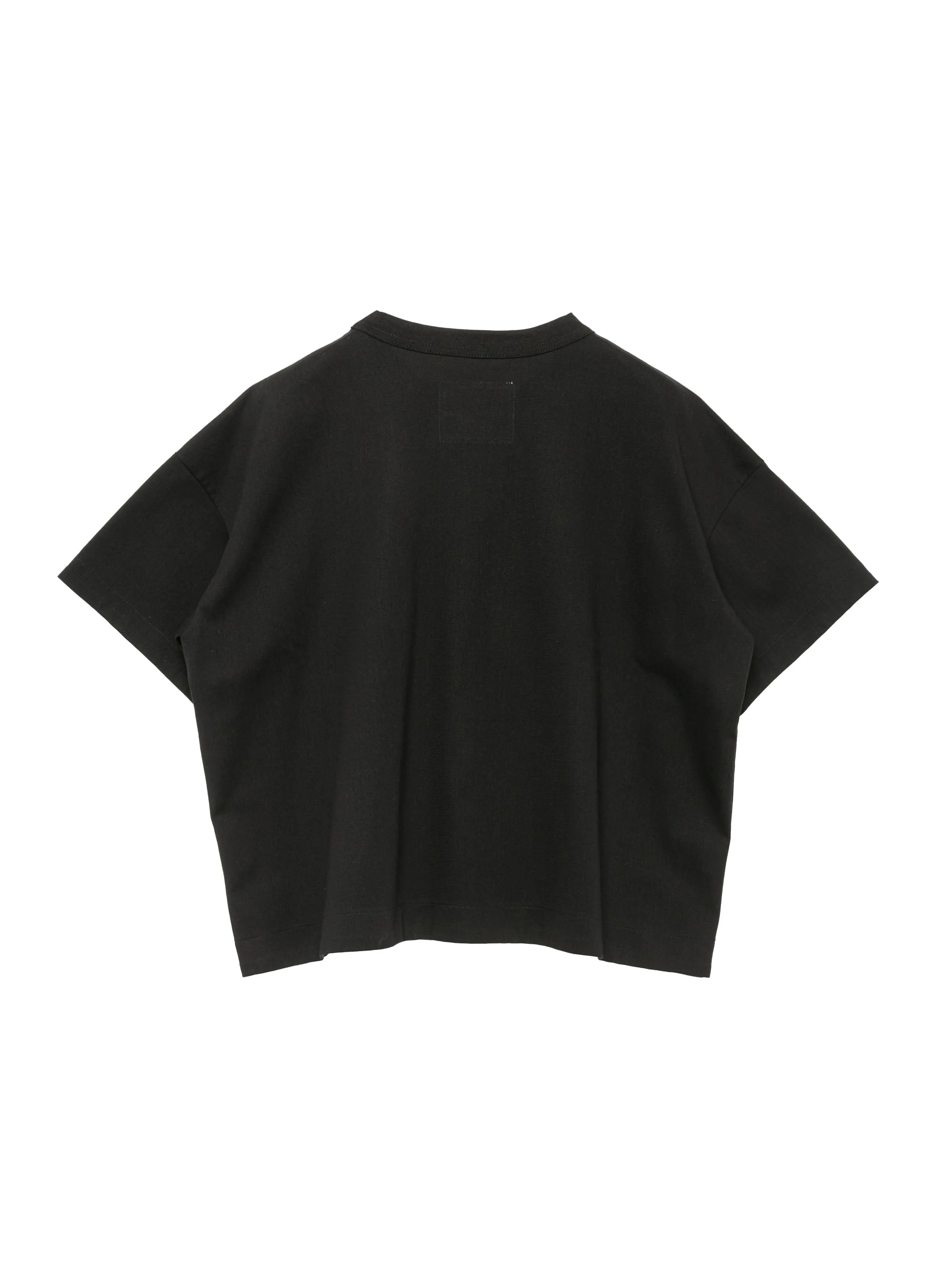 s Cotton Jersey T-Shirt sold by Sacai product image thumbnail 3
