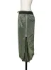 Nylon Twill Skirt sold by Sacai