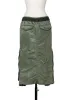 Nylon Twill Skirt sold by Sacai