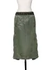 Nylon Twill Skirt sold by Sacai