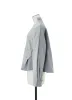 Denim x Knit Cardigan sold by Sacai