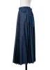 Denim Skirt sold by Sacai