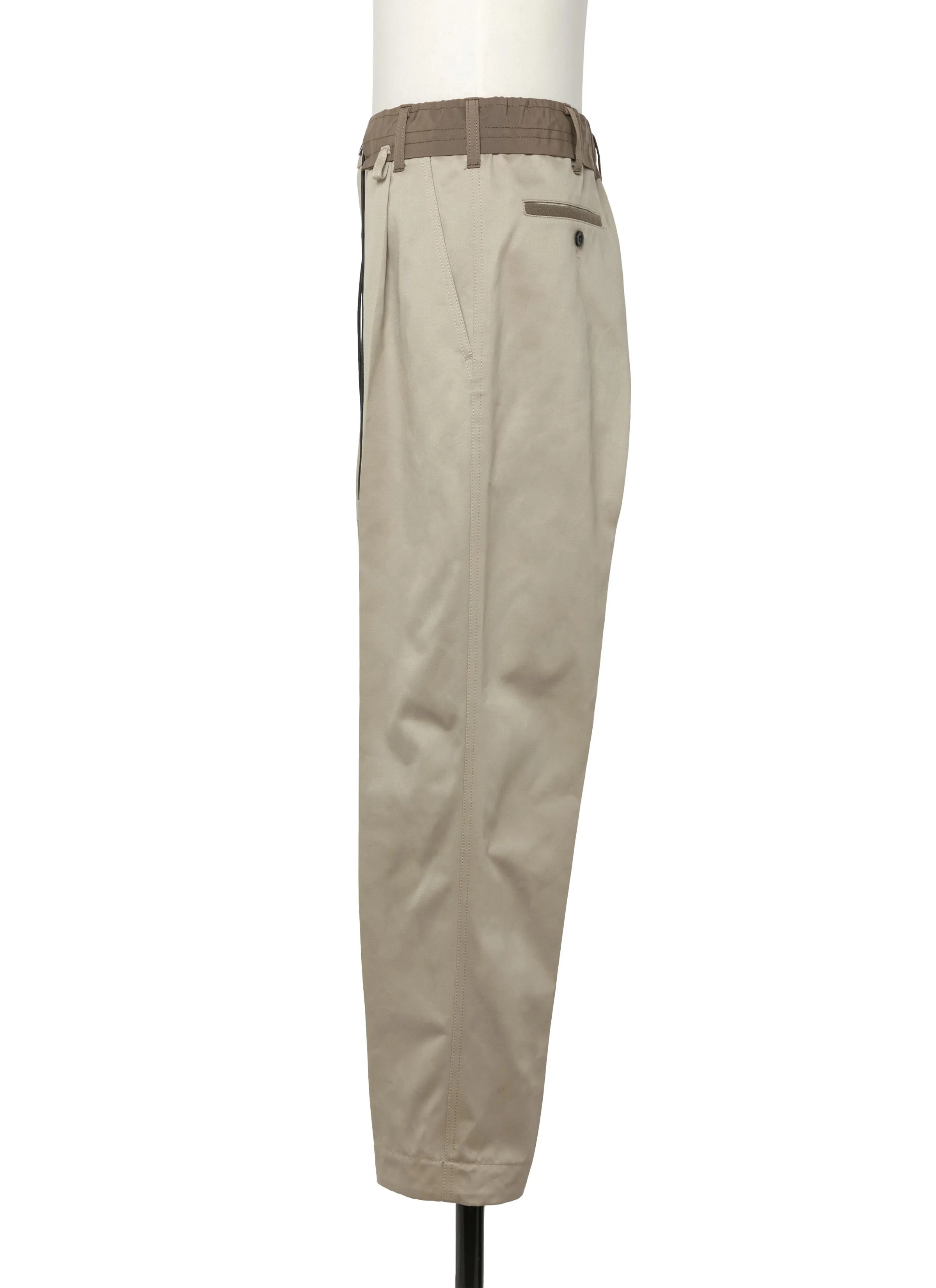 Chino Pants sold by Sacai product image thumbnail 2
