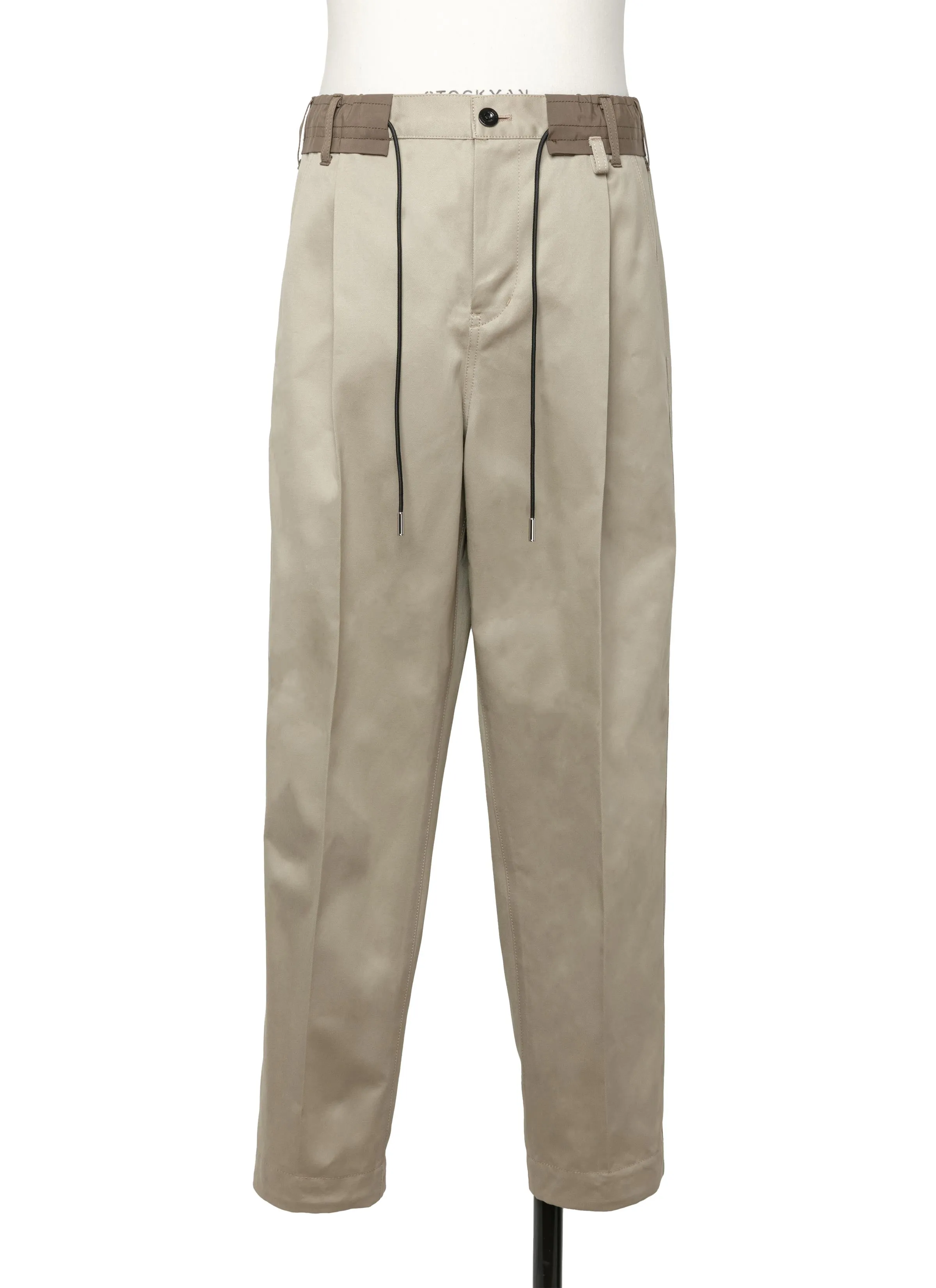 Chino Pants sold by Sacai