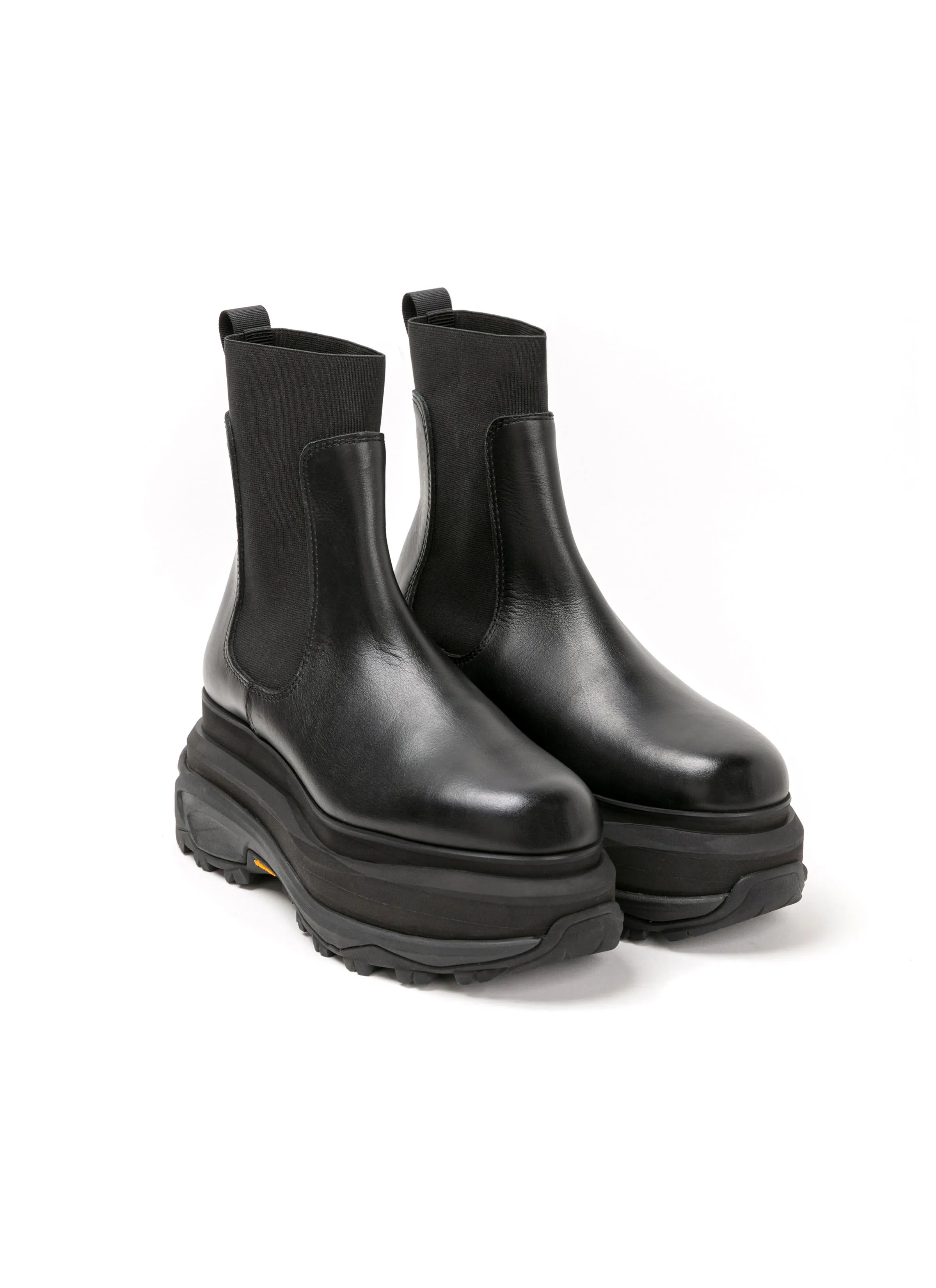 Chelsea Boots / AG sold by Sacai product image thumbnail 2
