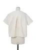 Suiting Mix Pullover sold by Sacai
