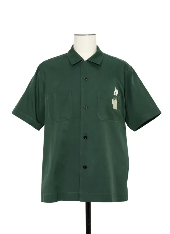 WHERE THE WILD THINGS ARE Shirt made by Sacai