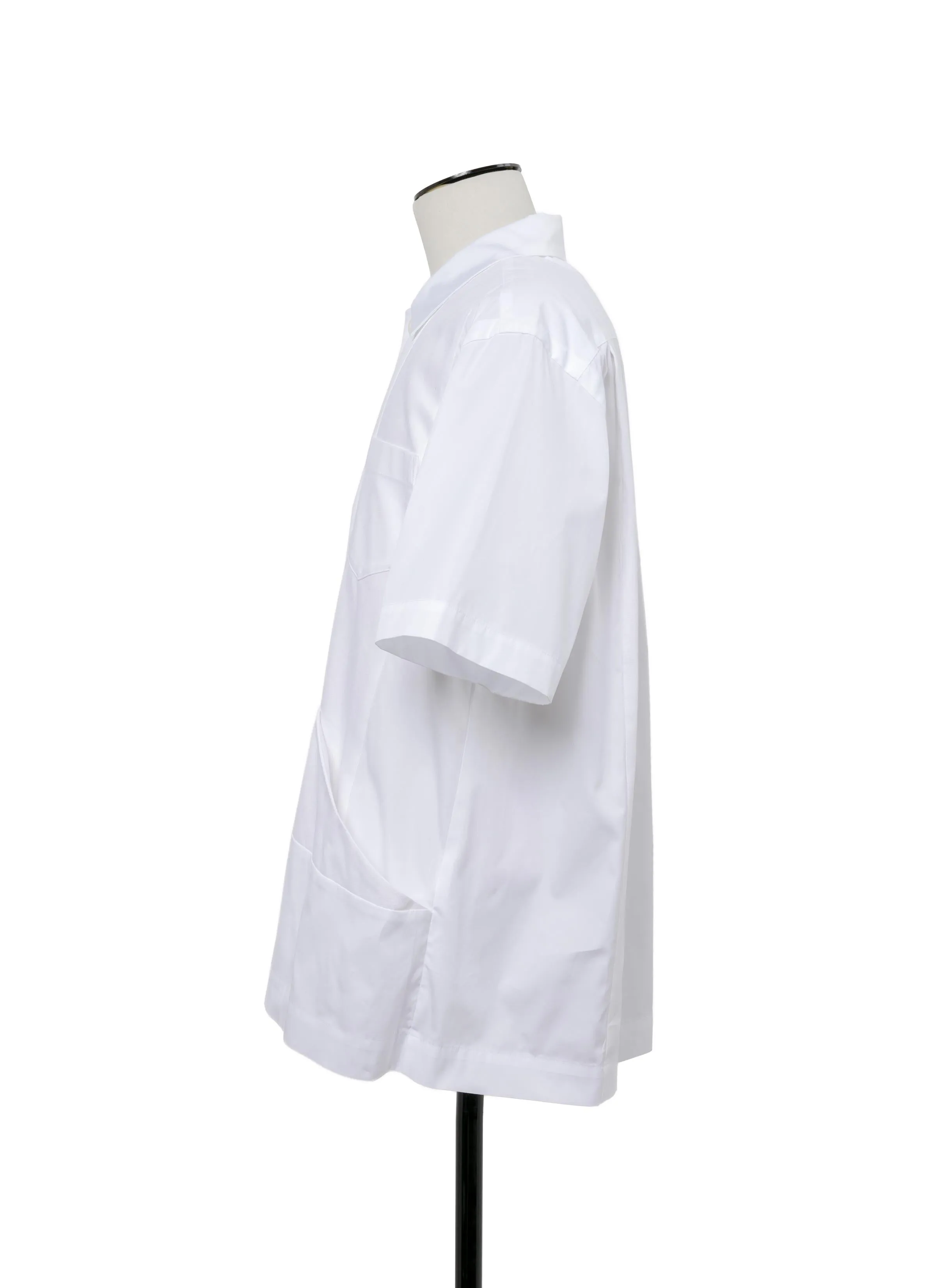 Poplin Shirt sold by Sacai product image thumbnail 3