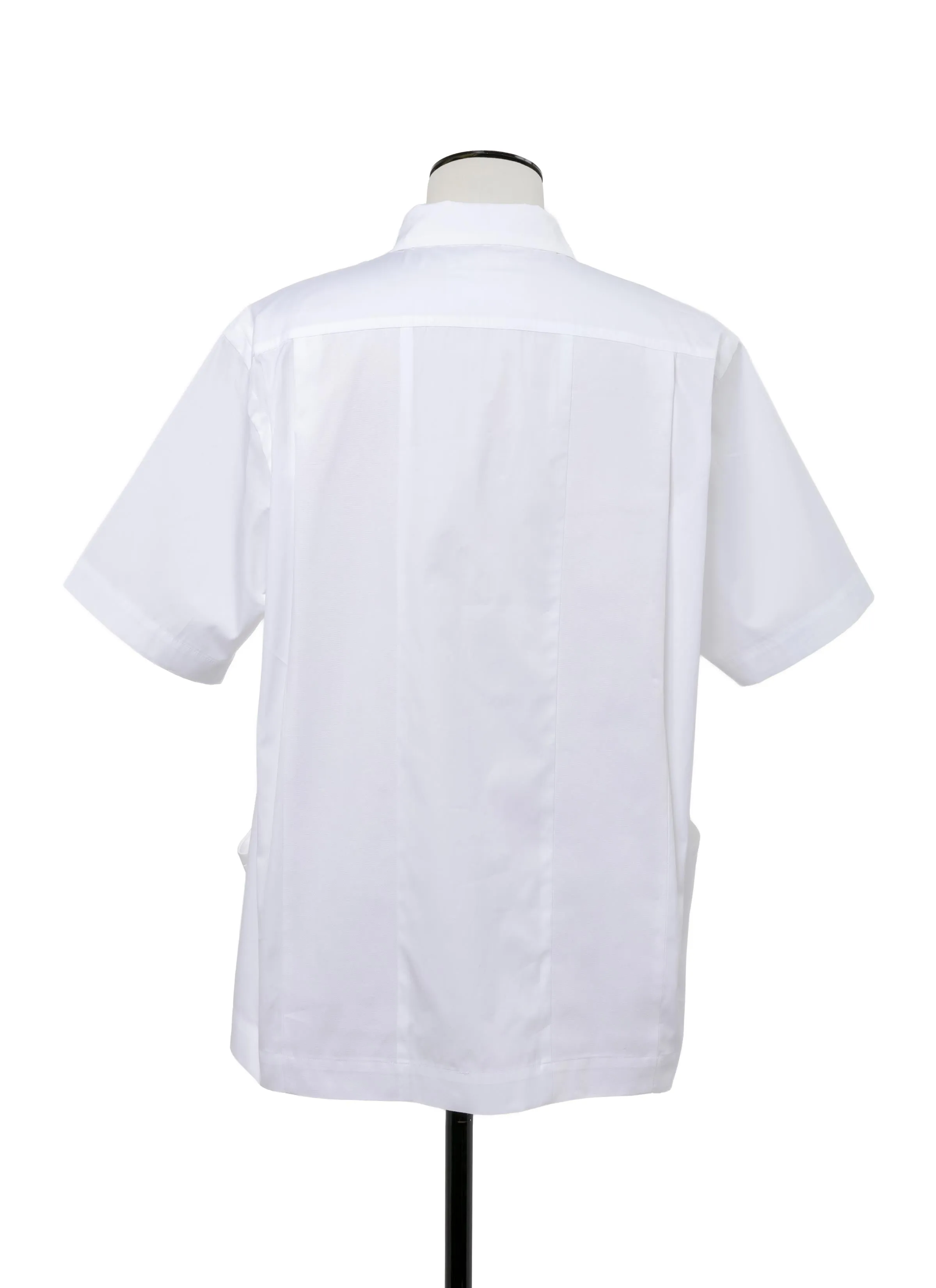 Poplin Shirt sold by Sacai product image thumbnail 4