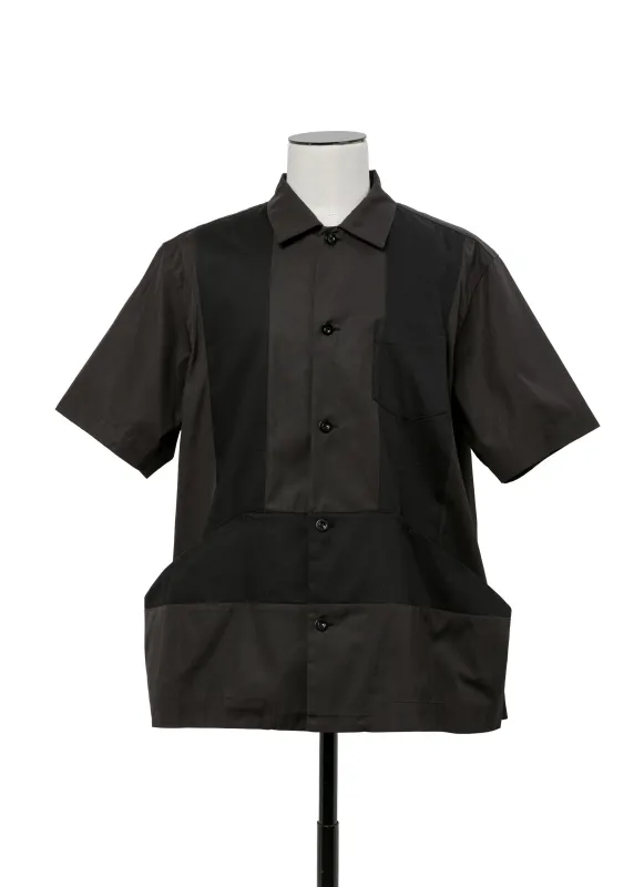 Poplin Shirt sold by Sacai