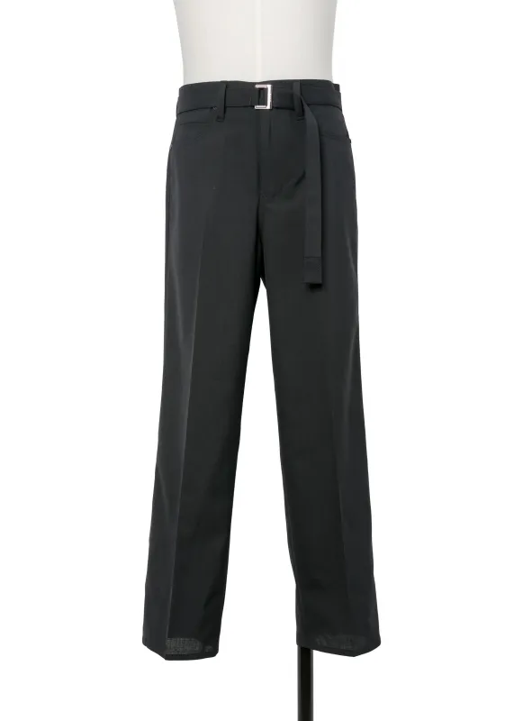 Suiting Pants sold by Sacai