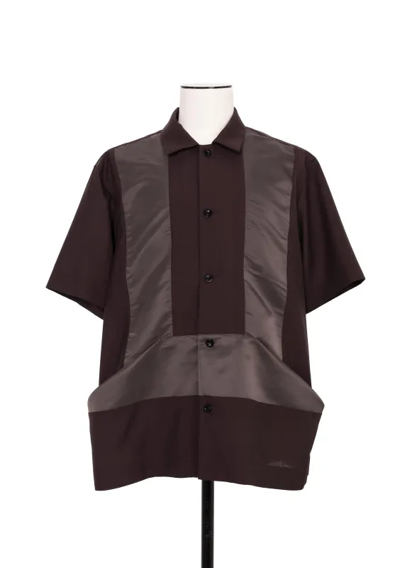 Suiting Shirt made by Sacai