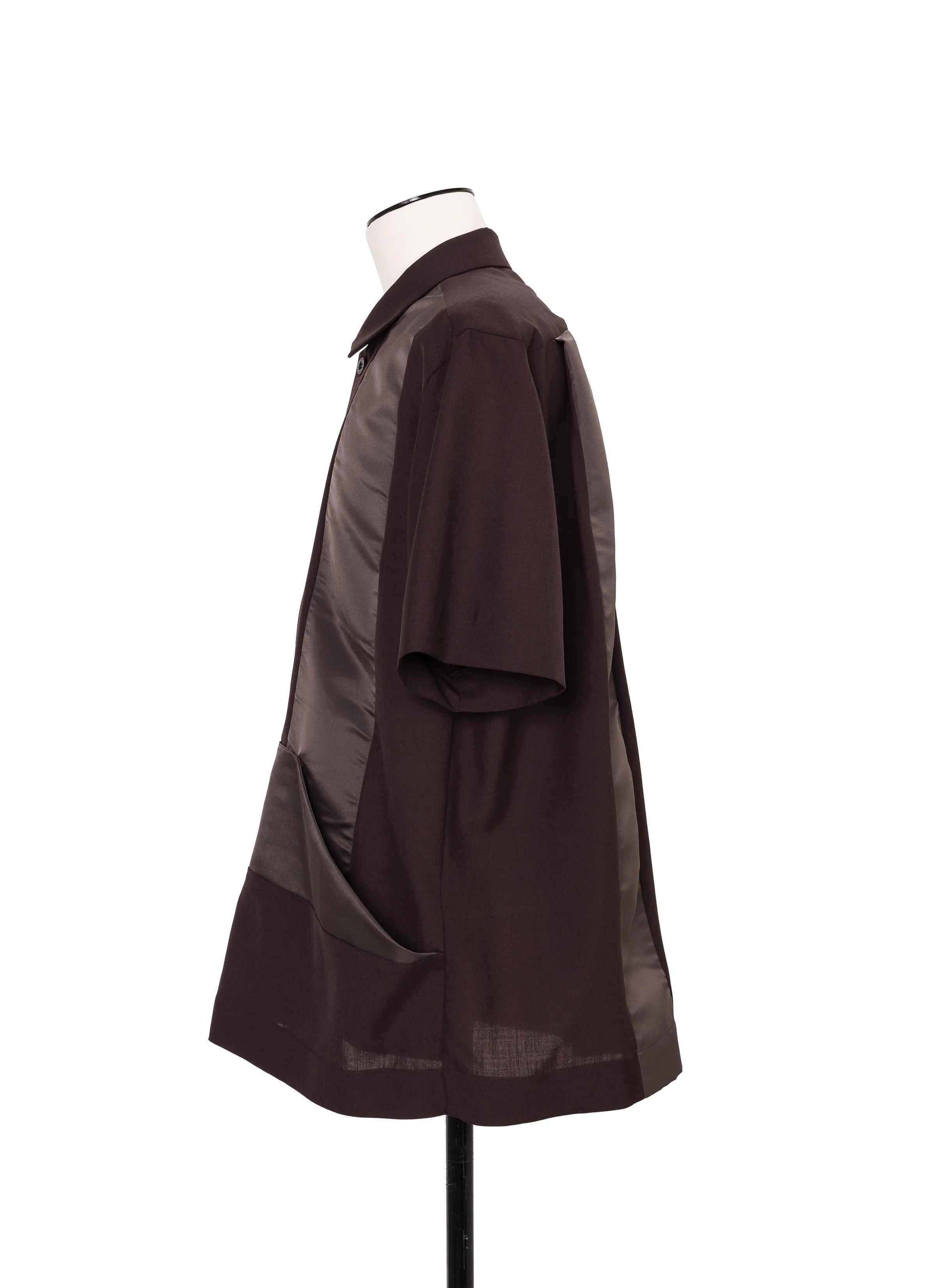 Suiting Shirt sold by Sacai product image thumbnail 2