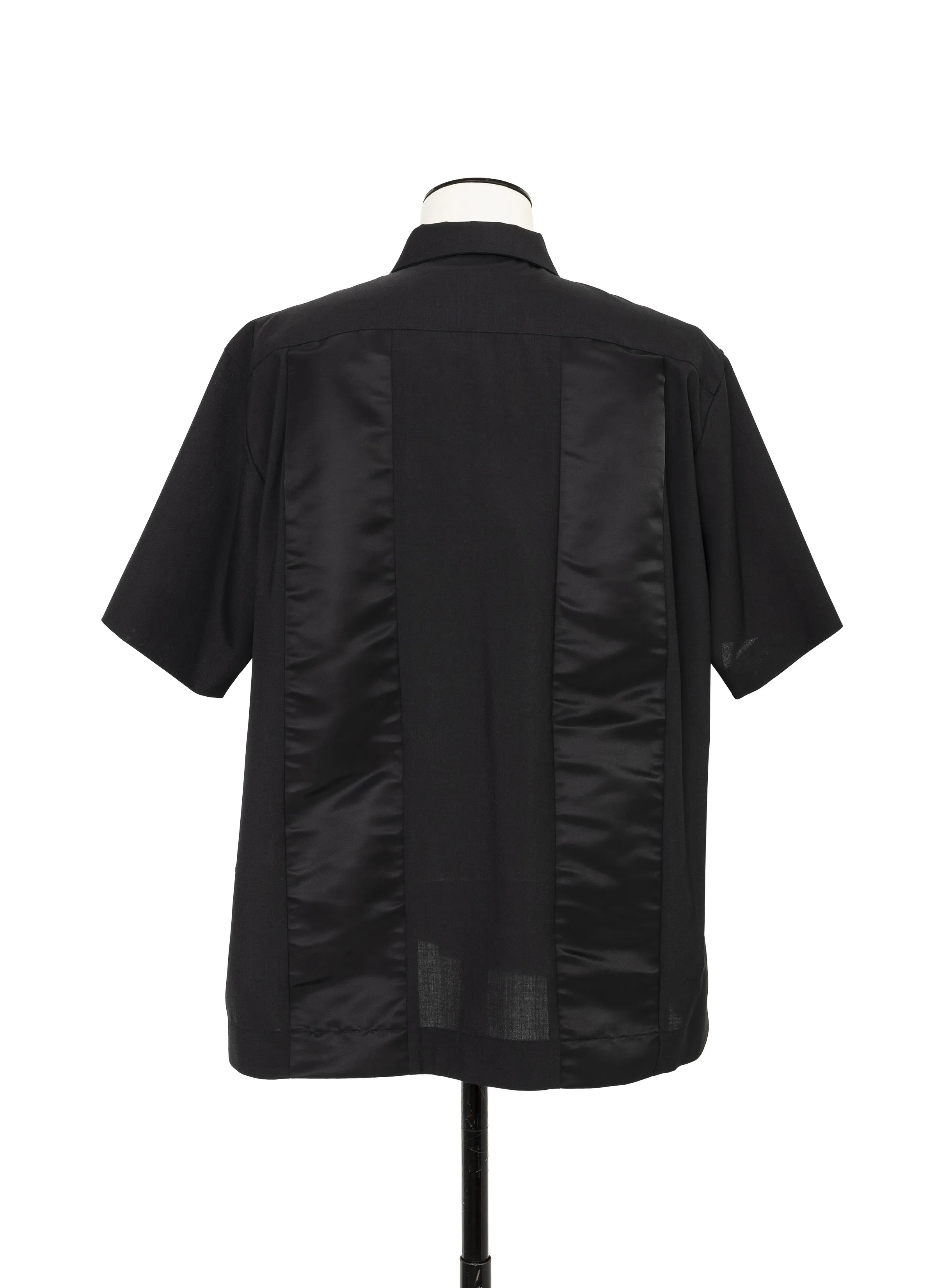 Suiting Shirt sold by Sacai product image thumbnail 3