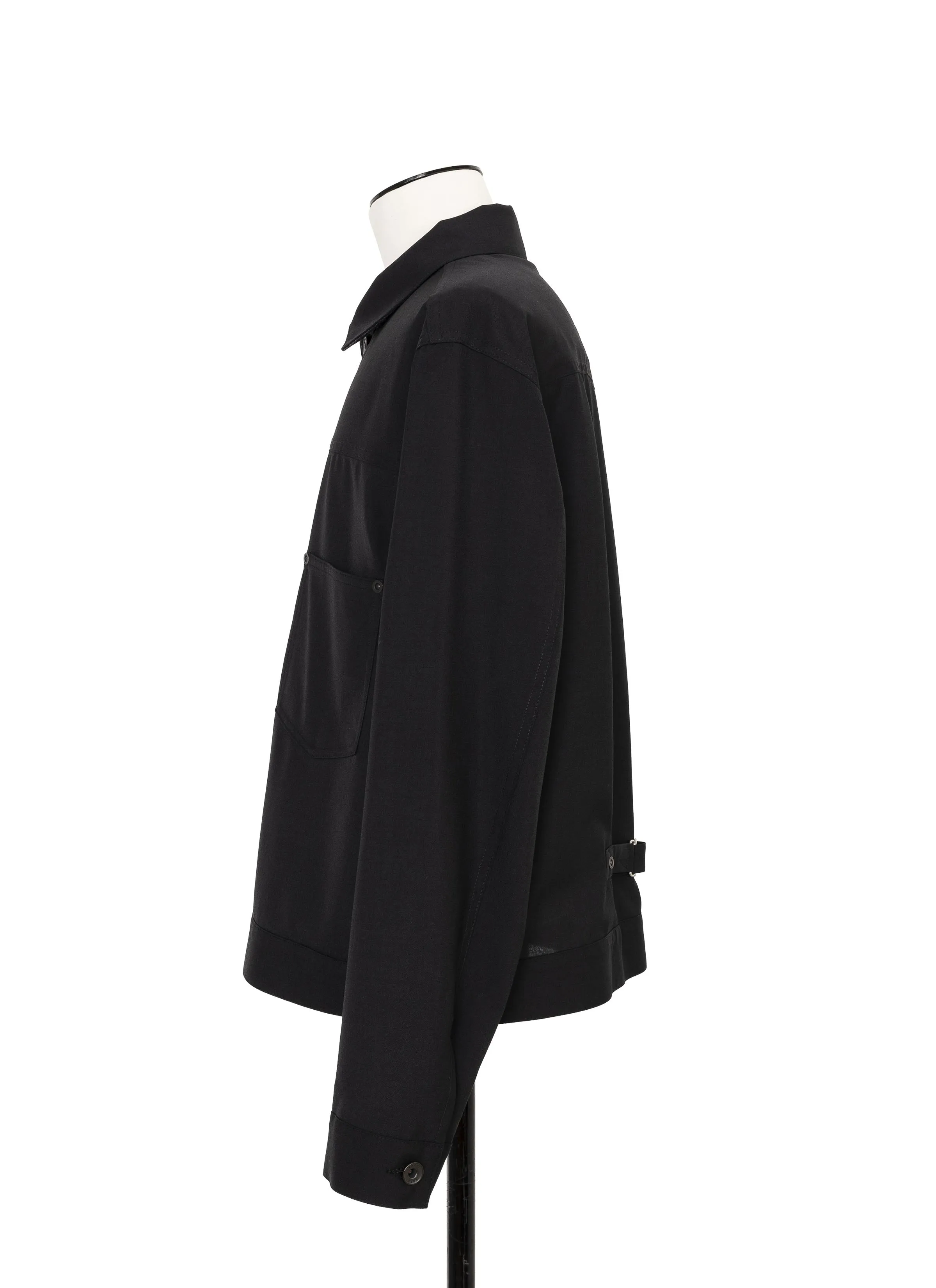 Suiting Jacket sold by Sacai product image thumbnail 2