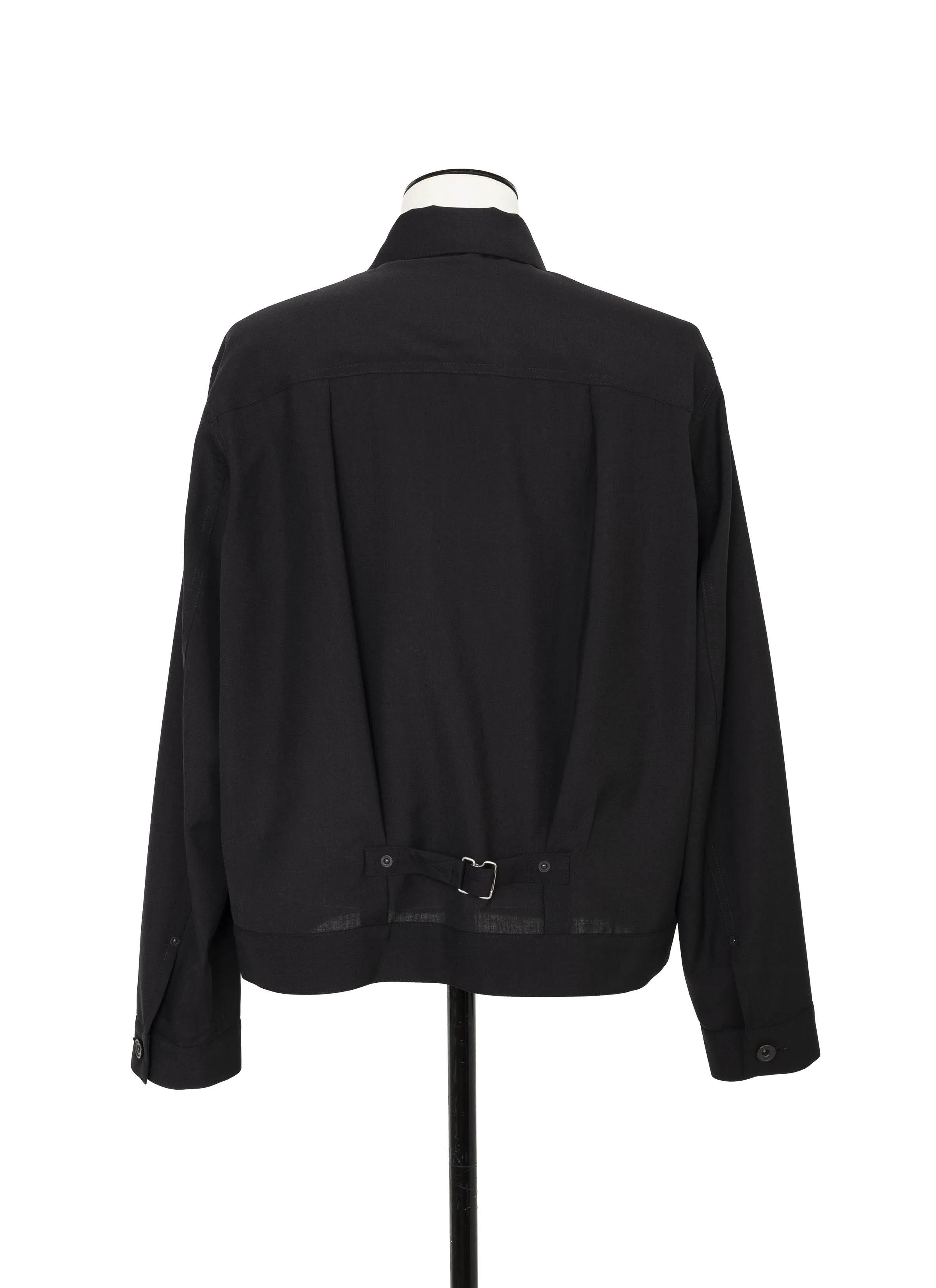 Suiting Jacket sold by Sacai product image thumbnail 3